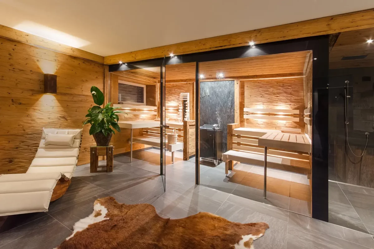 Altholz Sauna Priewasser Vollholzsauna (10)