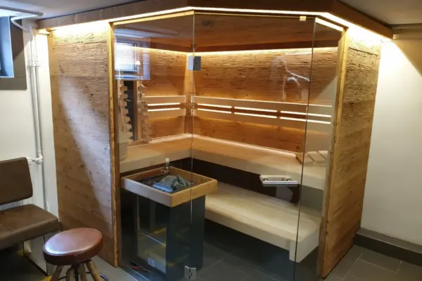 Altholz Sauna Priewasser Vollholzsauna (13)