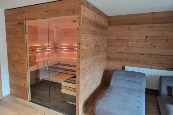 Altholz Sauna Priewasser Vollholzsauna (15)
