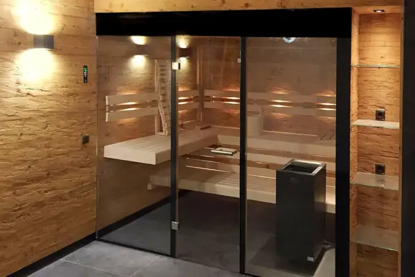 Altholz Sauna Priewasser Vollholzsauna (16)