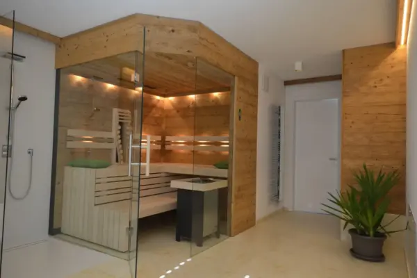 Altholz Sauna Priewasser Vollholzsauna (22)