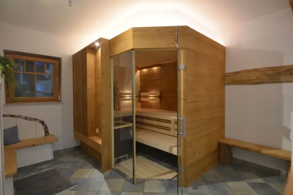 Altholz Sauna Priewasser Vollholzsauna (27)