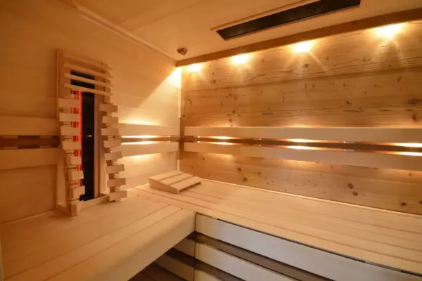 Altholz Sauna Priewasser Vollholzsauna (32)