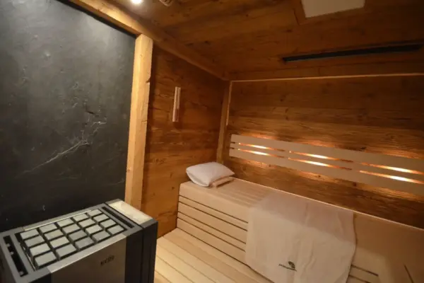 Altholz Sauna Priewasser Vollholzsauna (34)