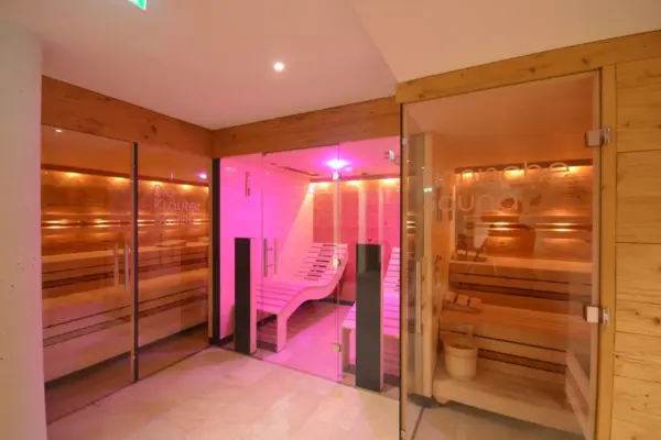 Altholz Sauna Priewasser Vollholzsauna (41)