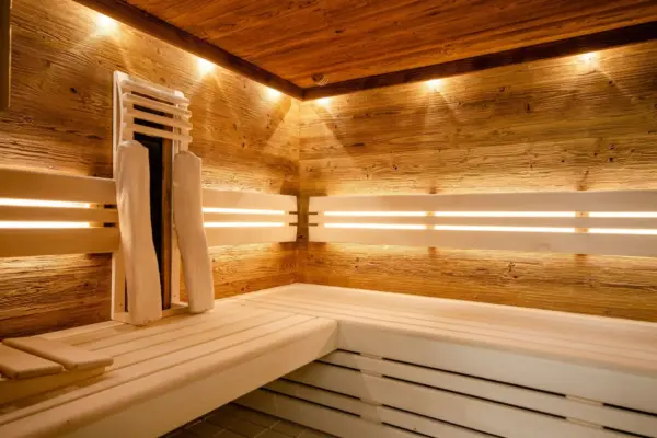 Altholz Sauna Priewasser Vollholzsauna (54)