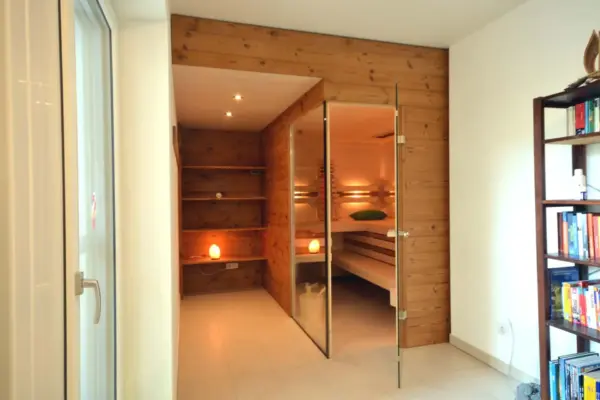 Altholz Sauna Priewasser Vollholzsauna (55)