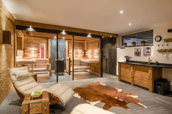 Altholz Sauna Priewasser Vollholzsauna (57)